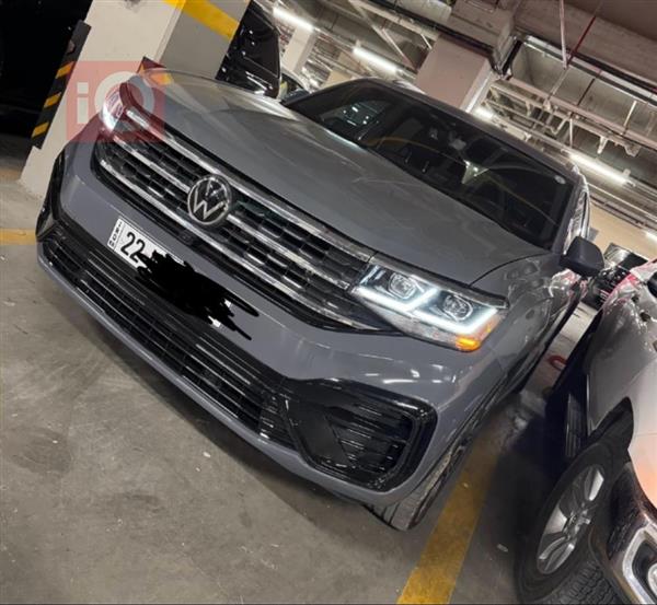 Volkswagen Atlas Cross Sport 2023 for sale in Iraq - Erbil